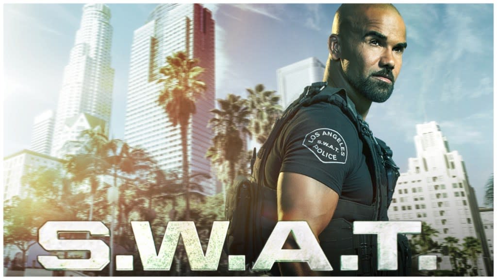 S.W.A.T. Season 4