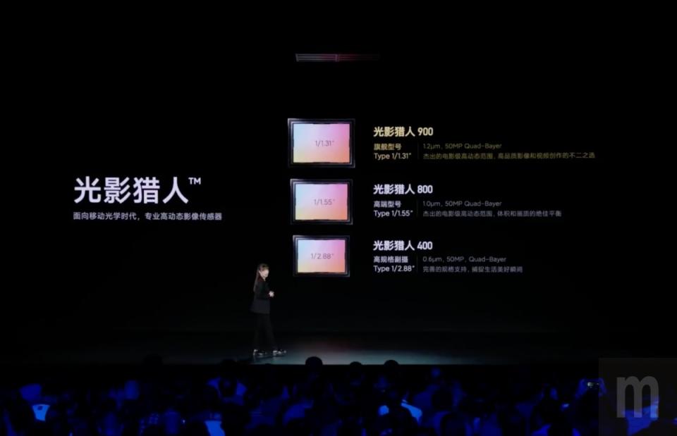 率先搭載Snapdragon 8 Gen 3、澎湃作業系統的小米14系列亮相，額外推出鈦金屬特別版