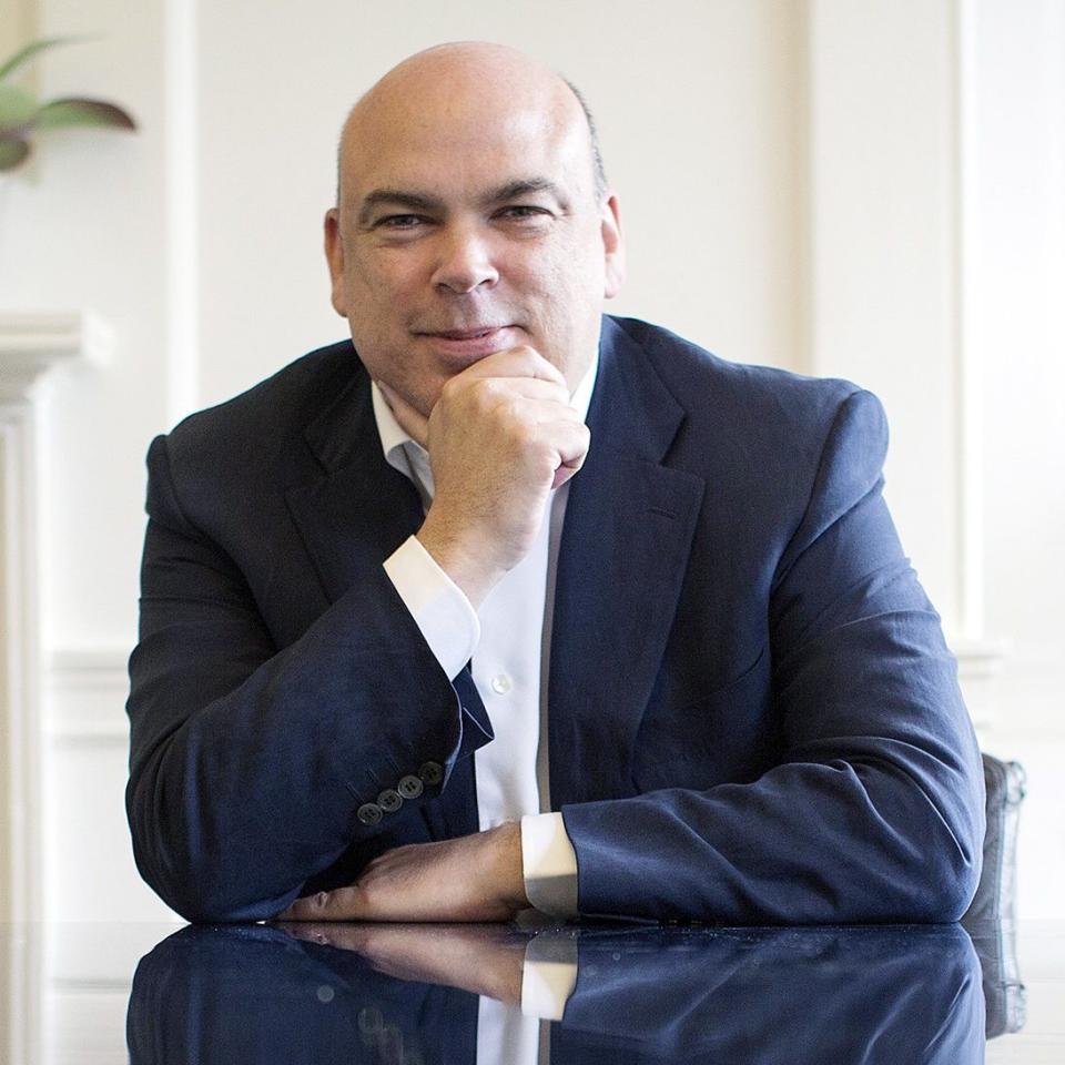 Mike Lynch, the British tech tycoon, is among the missing