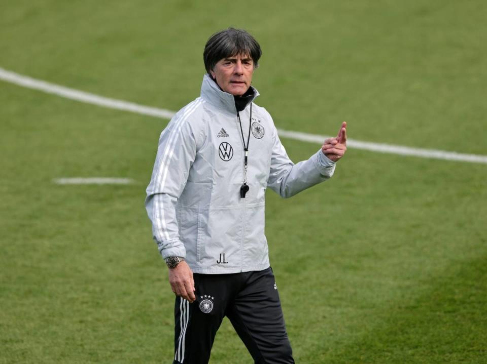 Löw: 