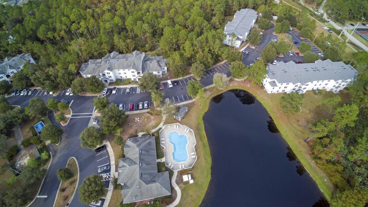 Dominium announced in January the expansion and restructuring of Oaks at St. John, a 160-unit family property in Ponte Vedra Beach which it acquired in August 2021.