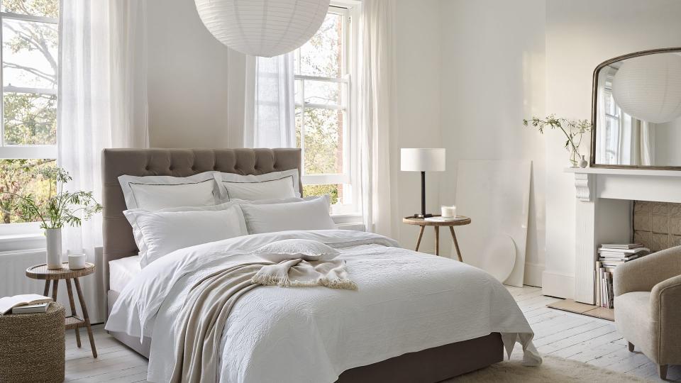 A press image from The White Company