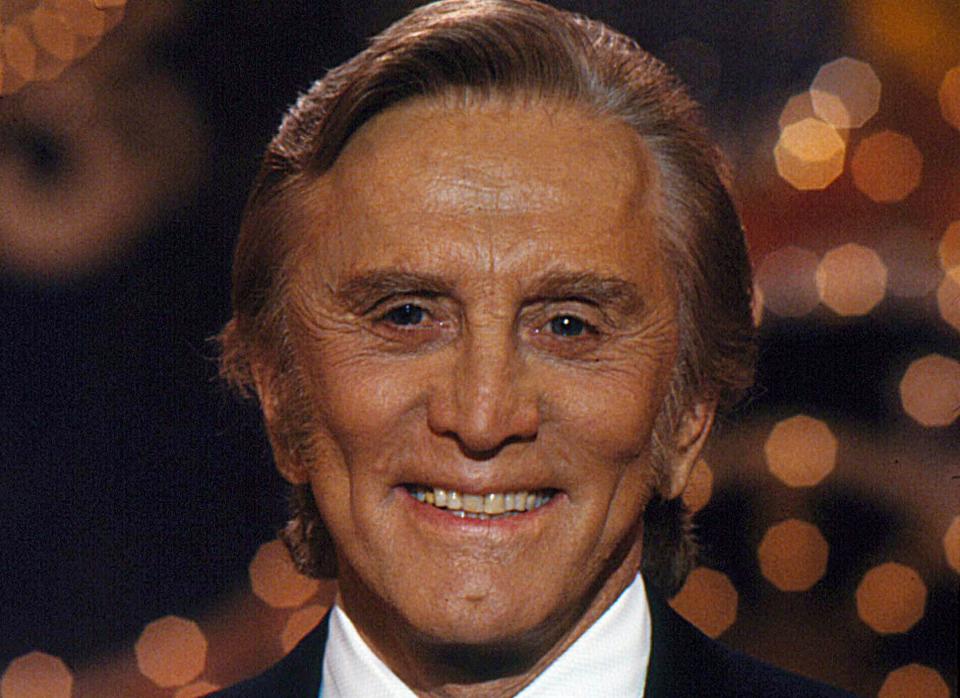 Hollywood legend Kirk Douglas, whose rugged good looks made him a commanding presence in films like &ldquo;Lust for Life,&rdquo; &ldquo;Spartacus&rdquo; and &ldquo;Paths of Glory,&rdquo; died on February 5, 2020. He was 103