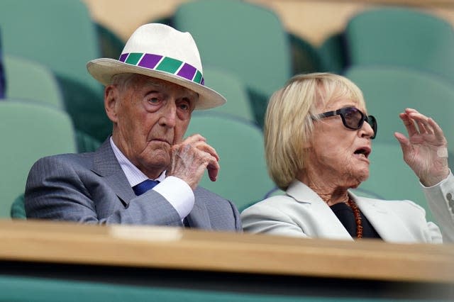 Wimbledon 2022