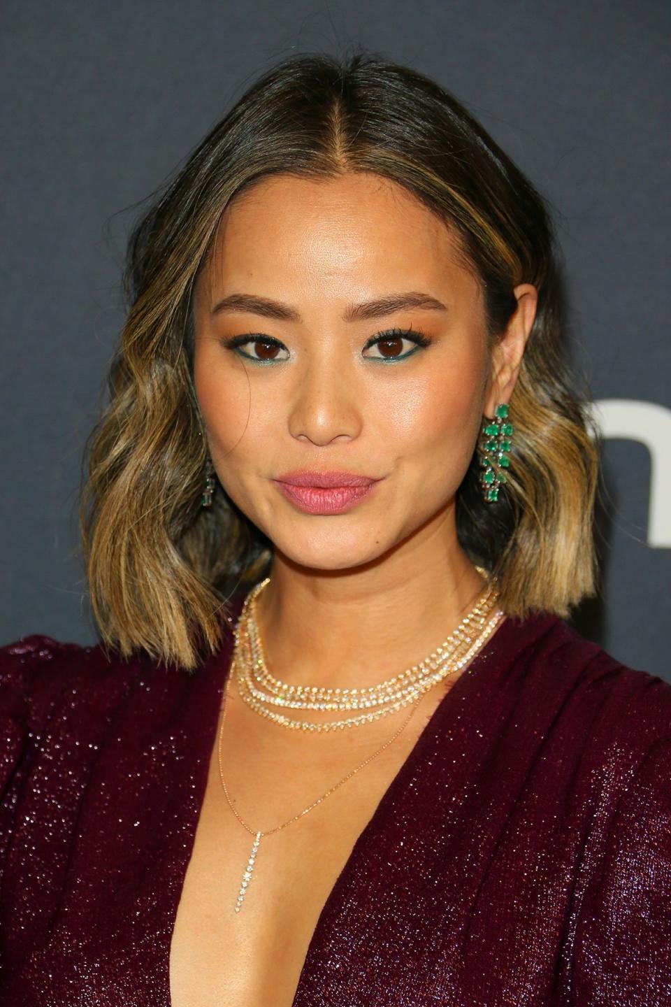 Jamie Chung