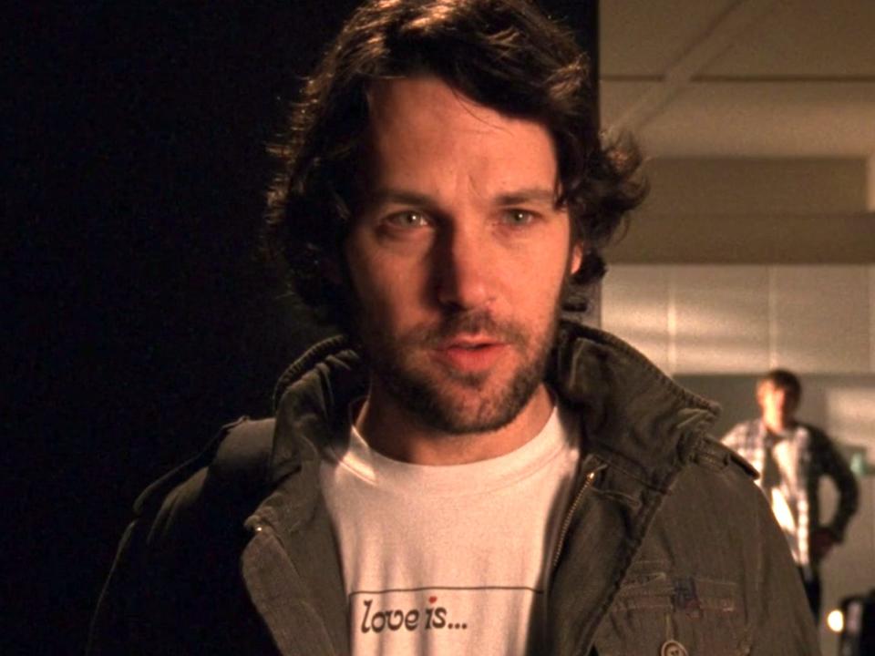 paul rudd veronica mars