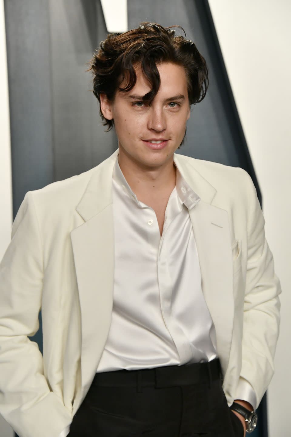 Cole Sprouse