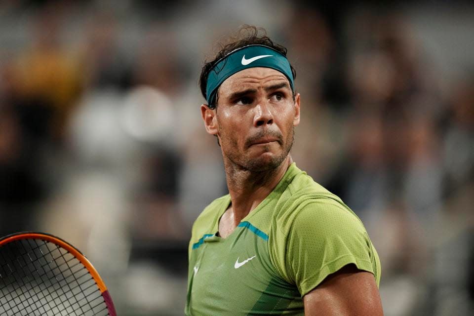 Nadal