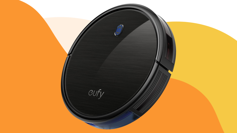 We are obsessed with the Eufy 11S.