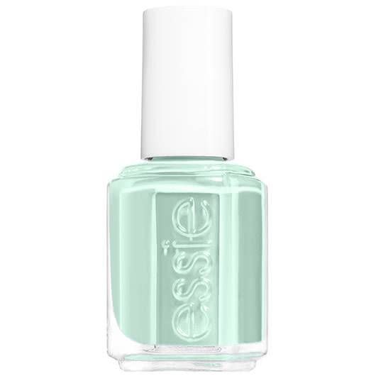 30) Essie Nail Polish in Mint Candy Apple