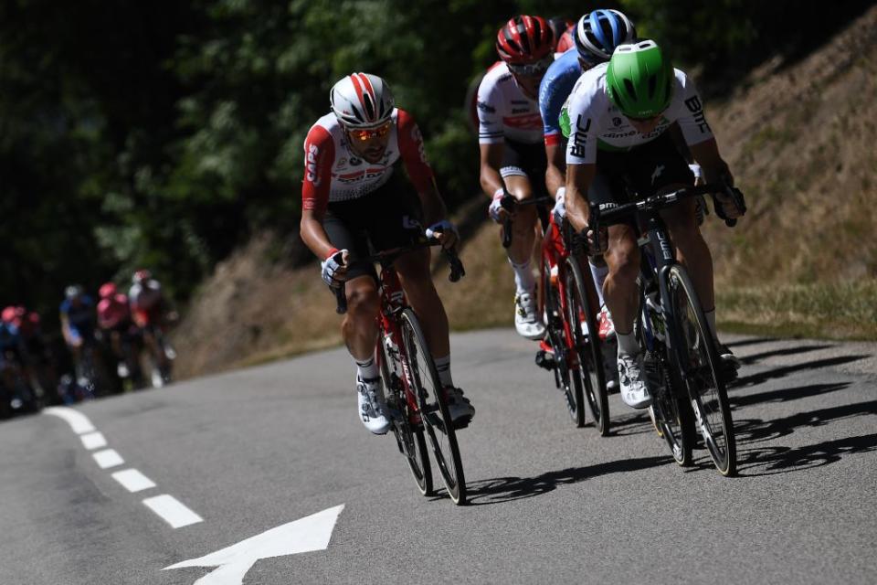 Tour de France 2019 : les plus belles photos de la Grande Boucle (J-5)