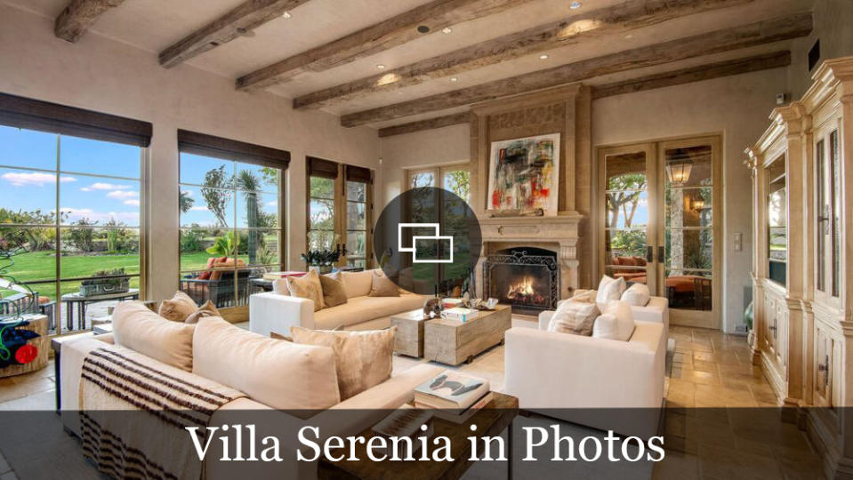Villa Serenia