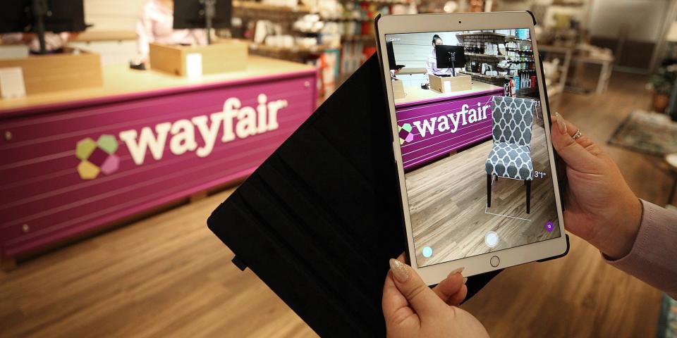 Wayfair