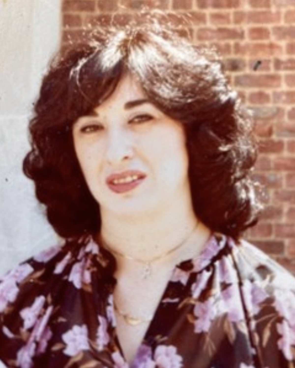 Authorities in New York have identified the remains of a headless torso discovered more than 40 years ago as Anna L. Papalardo-Blake (New York State Police)