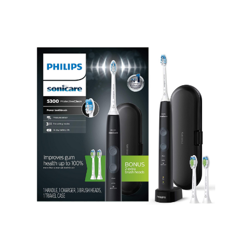 Philips Sonicare 5300 Electric Toothbrush