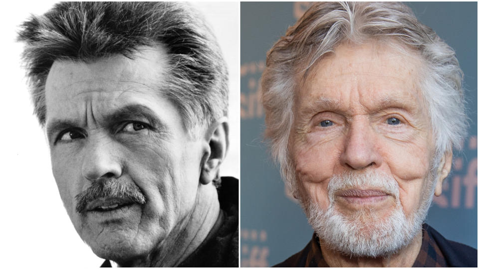 Tom Skeritt, 1992 and 2023