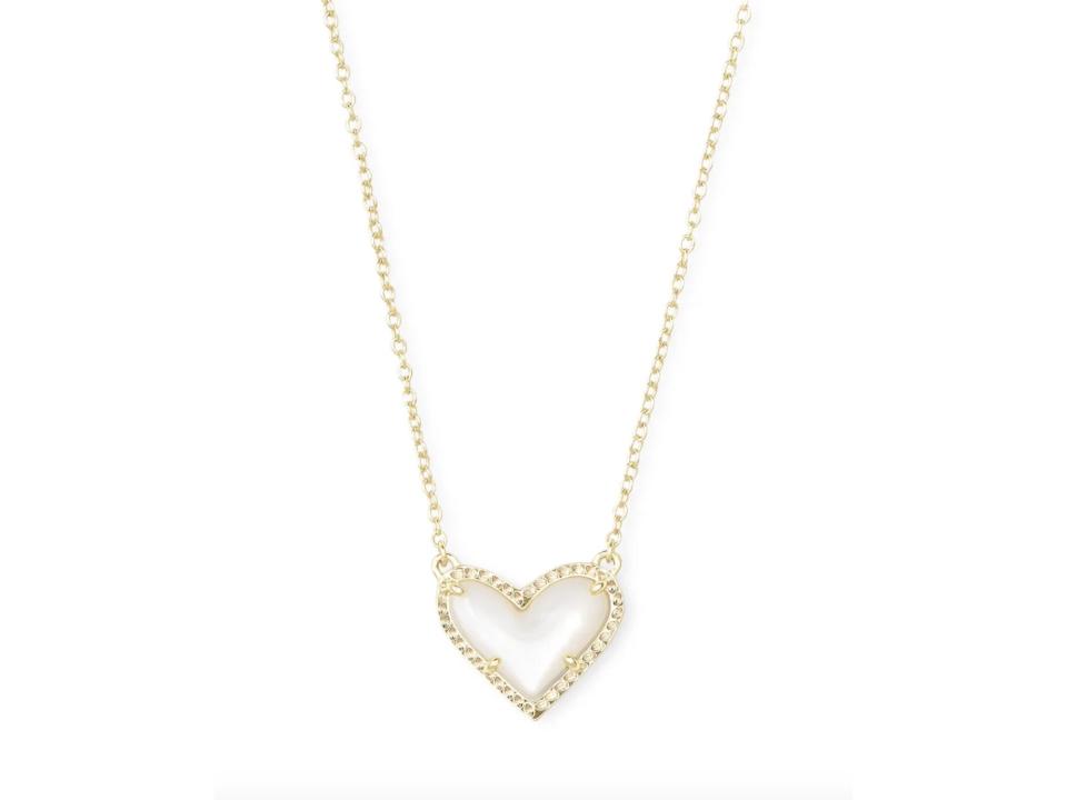 Kendra Scott Ari Necklace