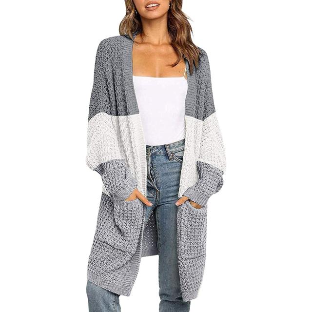 cabi Clothing on X: The cozy Tilt Cardigan is the perfect chunky knit.  When you schedule an August Fashion Experience by July 31, you'll get 50%  off one of these stunning Fashion