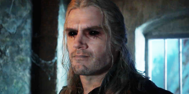 Liam Hemsworth's The Witcher Season 4 Recast Explained: Why Is