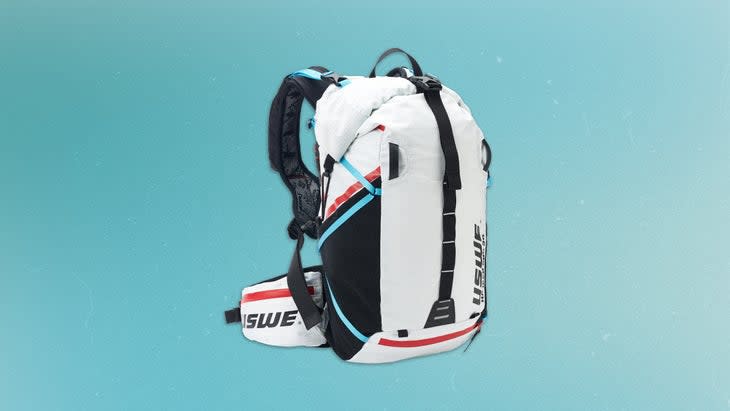 USWE Hajker Pro 30 Winter