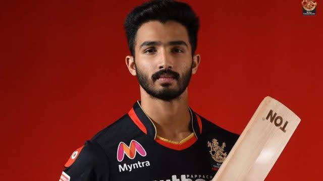 Devdutt Padikkal IPL 2021 5 uncapped players