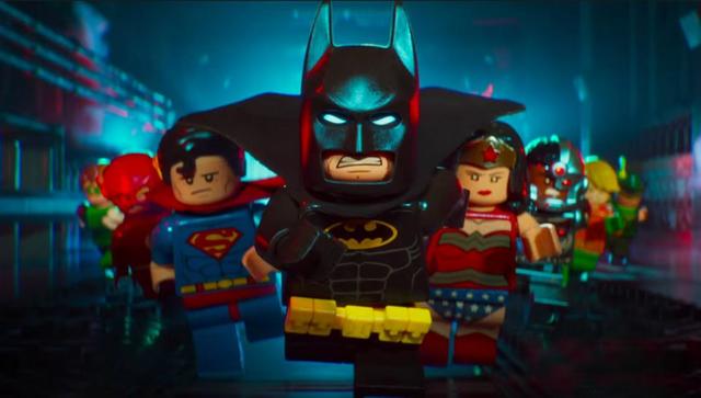 The Lego Batman Movie' After-Credits Scene: You'll Want To Stay To The Very  End