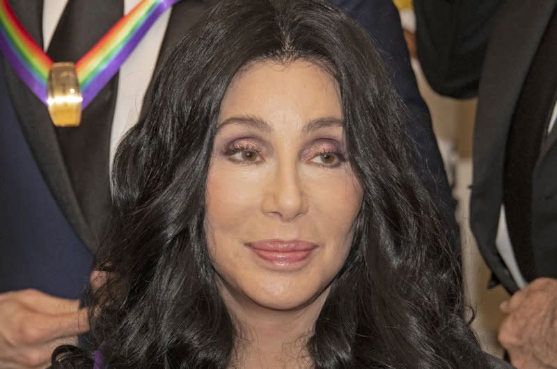 Watch Cher Slams Rock And Roll Hall Of Fame Says She Wouldnt Join For 1m 3163