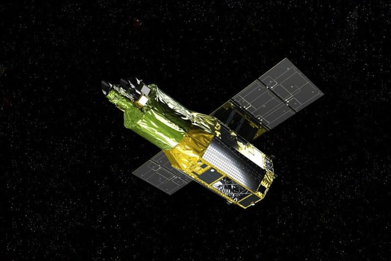 Japan is attempting Wednesday night to launch its previously scrubbed XRISM mission to study the mystery of gravity in hopes it will help them understand space-time warping first theorized by Einstein. Image courtesy of Japan Aerospace Exploration Agency