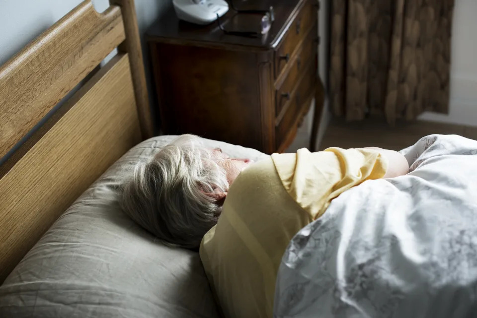 Un aumento en el tiempo de las siestas podr&#xed;a ser indicativo de un problema cognitivo, seg&#xfa;n un estudio. (Foto: Getty Images)