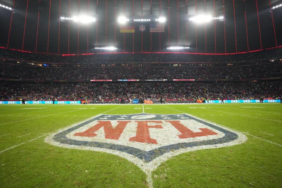 The attorneys general of California and New York are investigating claims of hostile work environment and workplace discrimination in the NFL.