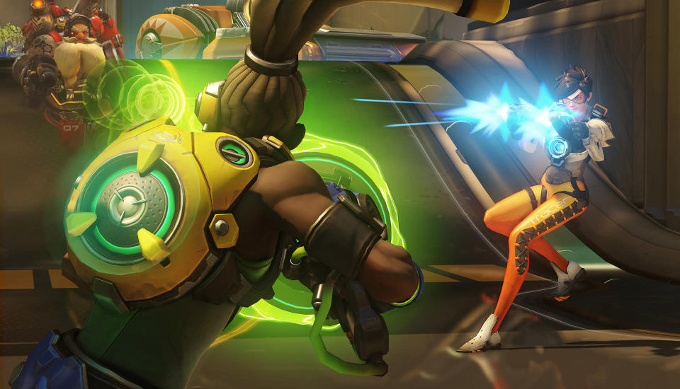 lucio overwatch