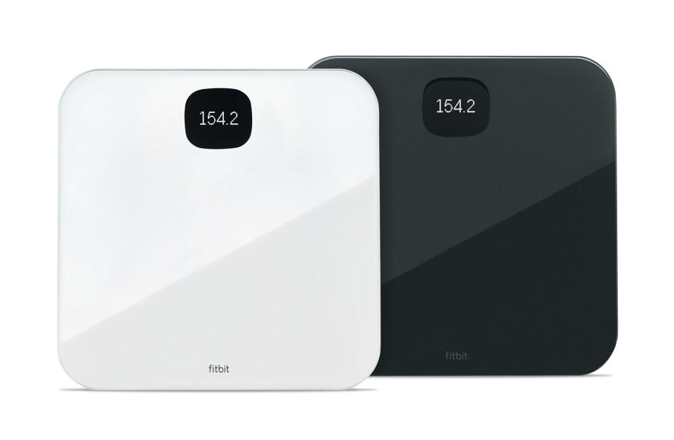 Fitbit Aria smart scale