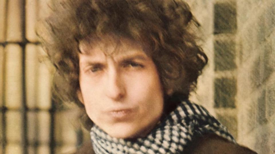 bob dylan blonde on blonde 100 greatest albums of all time