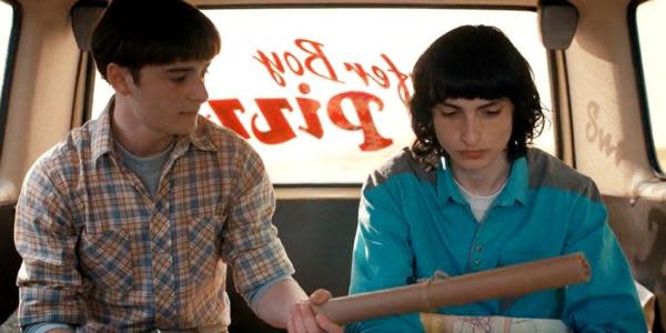 Stranger Things: Noah Schnapp confirma que Will é gay e é