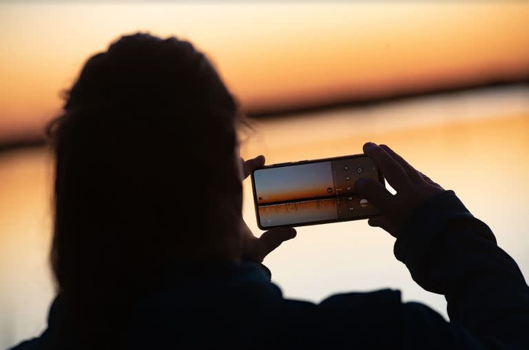 Aventureros, turistas curiosos y avistadores de fauna son algunos de los visitantes frecuentes que llegan hasta el Bañado La Estrella