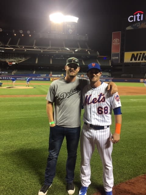 Jeff McNeil Becomes First Met to Lead Majors in Hitting - Metsmerized Online