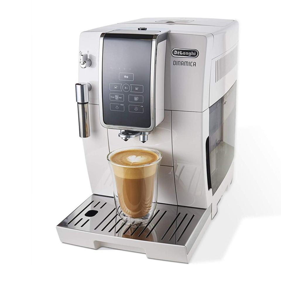 De'Longhi Dinamica Automatic Coffee & Espresso Machine