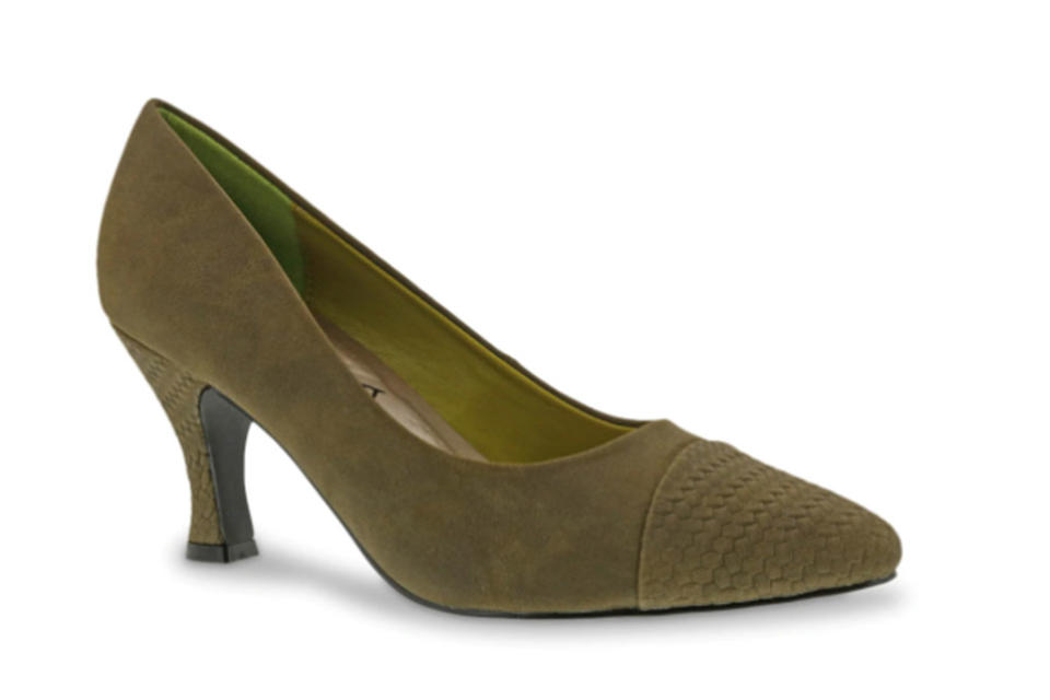 Bellini Zesty Pumps, DSW, Mandy Moore