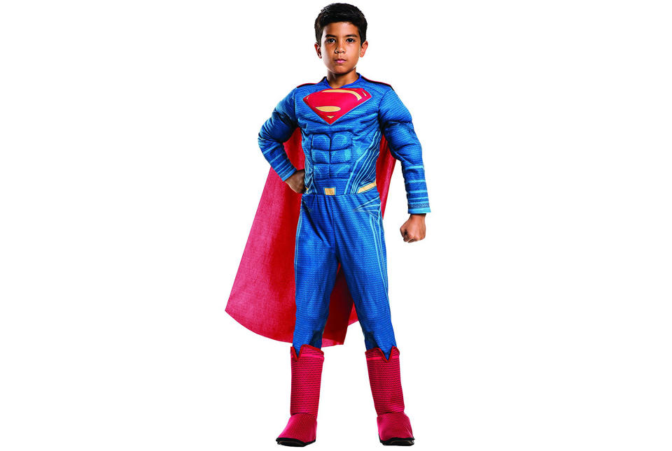 Superman Costume