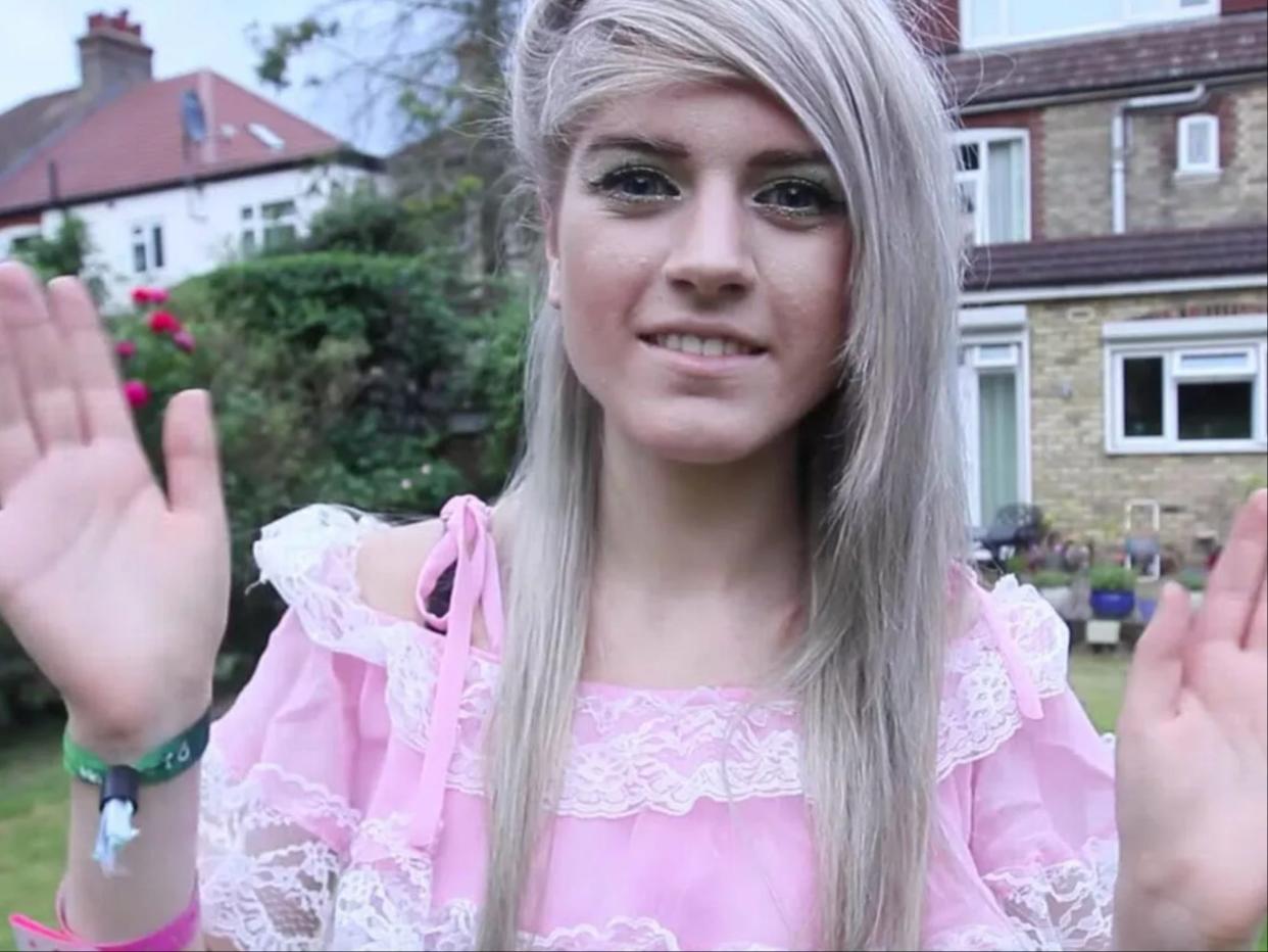 Marina Joyce