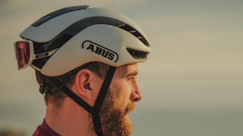 Abus Gamechanger 2.0 helmet