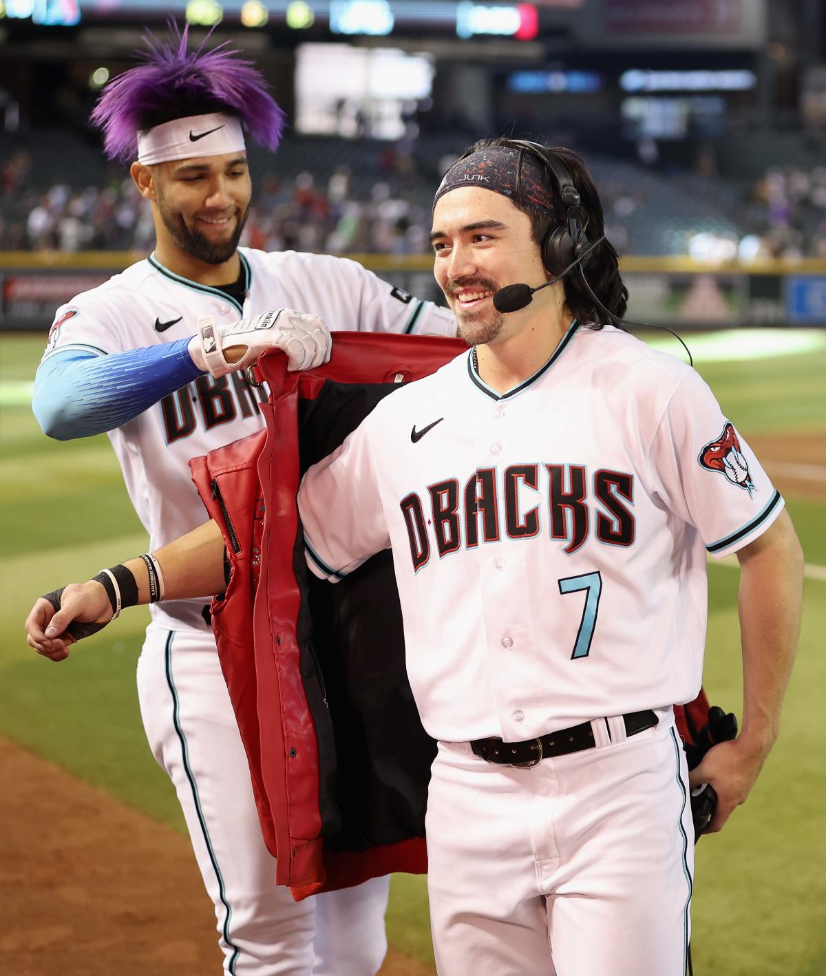 Arizona Diamondbacks projected to have 4 MLB All-Stars in 2023 All-Star Game