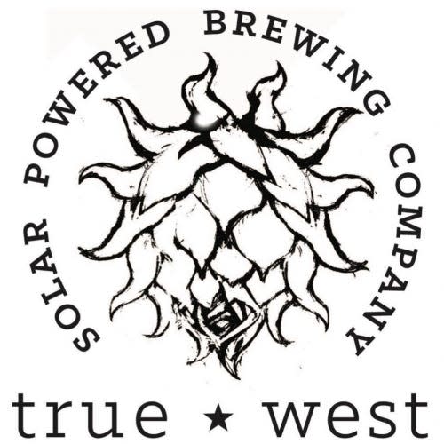 True West Brewing Co. in Acton has a scratch-kitchen restaurant and solar-powered brewing.