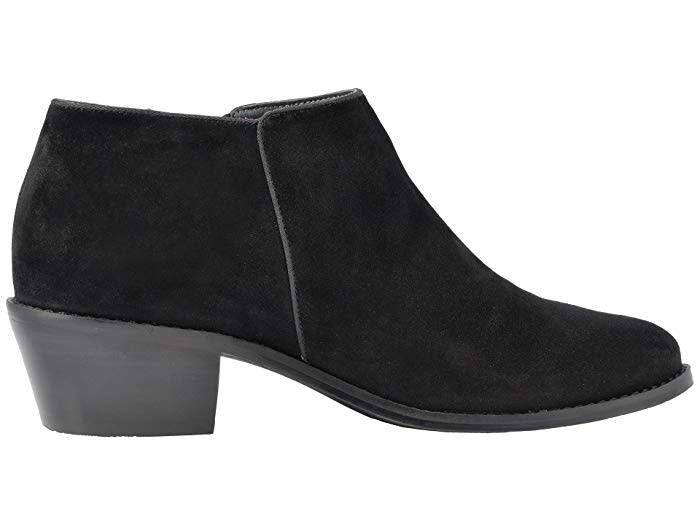 Vionic Serena Booties. (Photo: Zappos)