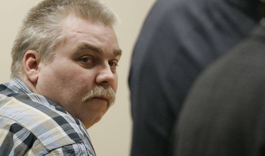 Why the 'Making the Murderer' Book 'The Innocent Killer' Is Bad for Steven Avery