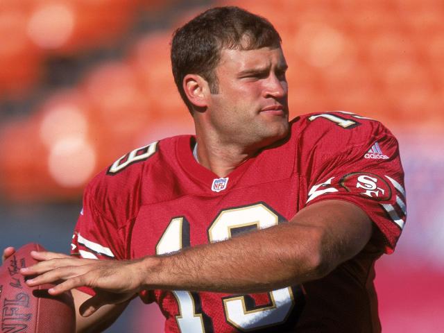 WHERE ARE THEY NOW? The 6 quarterbacks drafted before Tom Brady in the 2000  NFL Draft