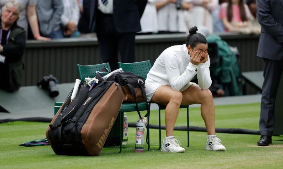 <span>Photograph: Tom Jenkins/The Observer</span>