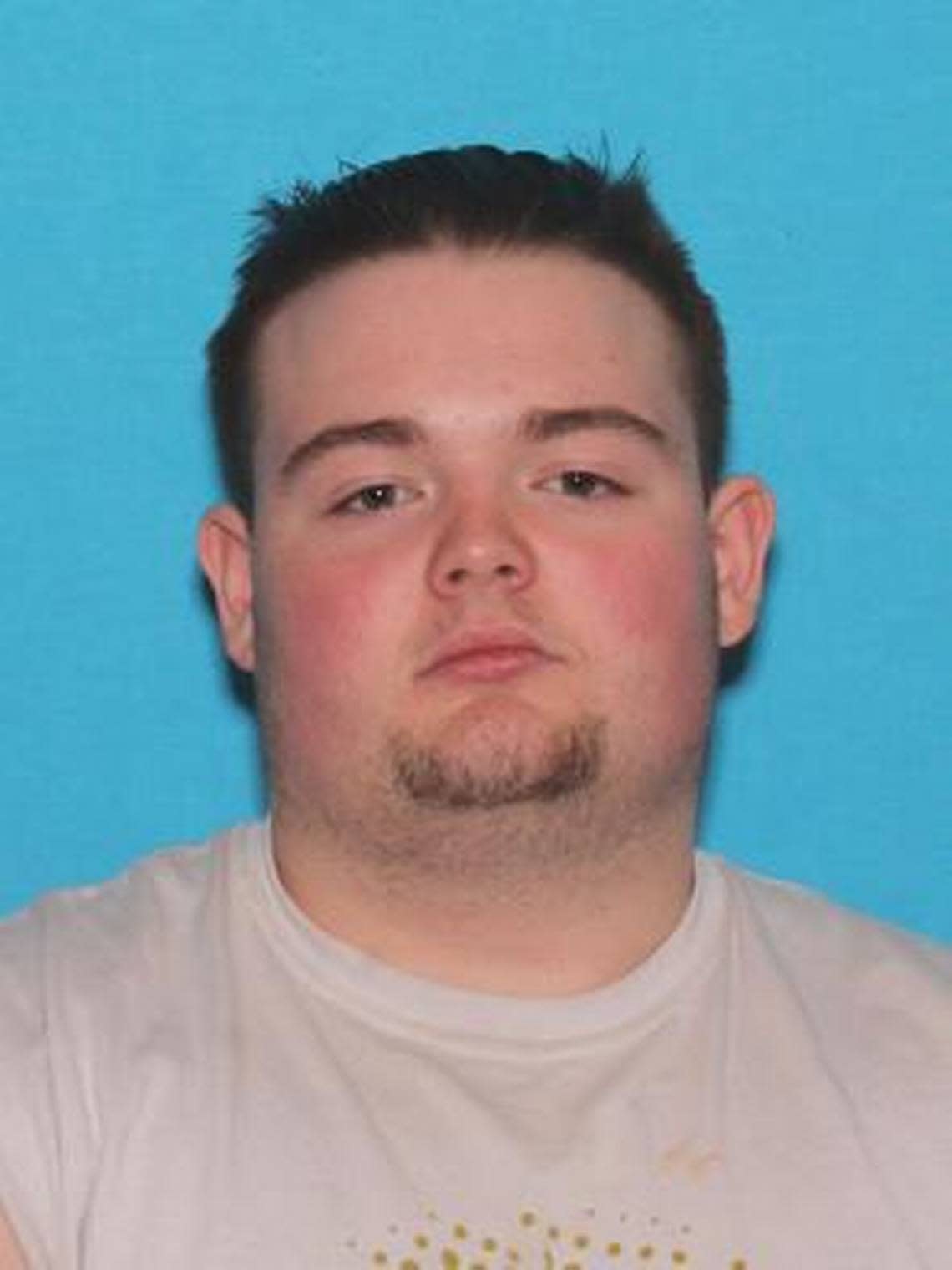 Eighteen-year-old David Allen Jennings is believed to have been with missing 12-year-old Lisa Mae-Gladys Pierce when she left her Farmington, Missouri, home sometime overnight Monday. An endangered person advisory has been issued for Lisa. They might be headed to St. Joseph, Missouri, where Jennings might have relatives. Missouri Highway Patrol