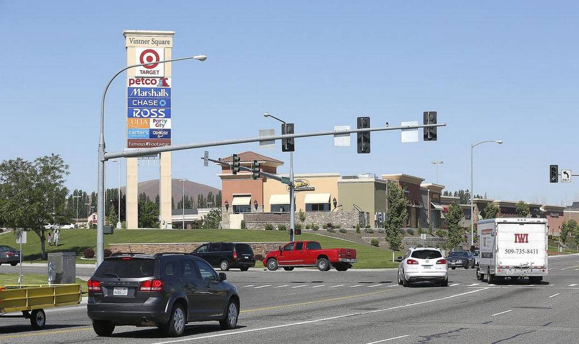 Costco Wholesale Corp. is negotiating a land deal with the Washington state Department of Natural Resources to lease a a former orchard at Richland’s Queensgate for a possible second Tri-City location. The site is behind Vintner Square, anchored by Target.