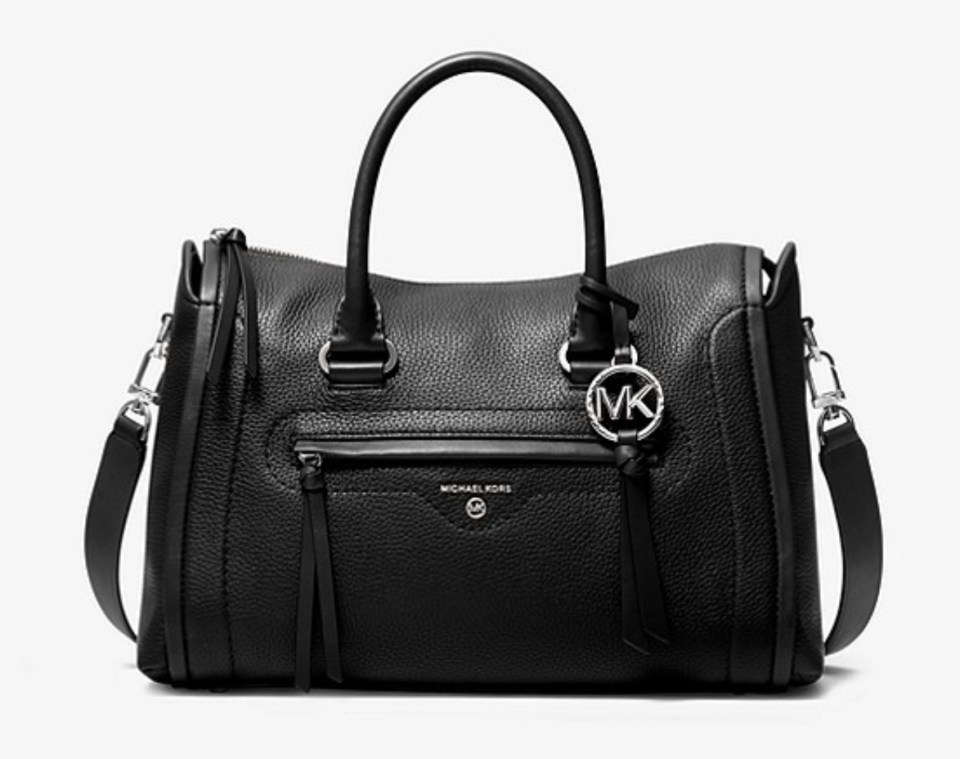 Michael Kors Carmine bag. (PHOTO: Michael Kors)